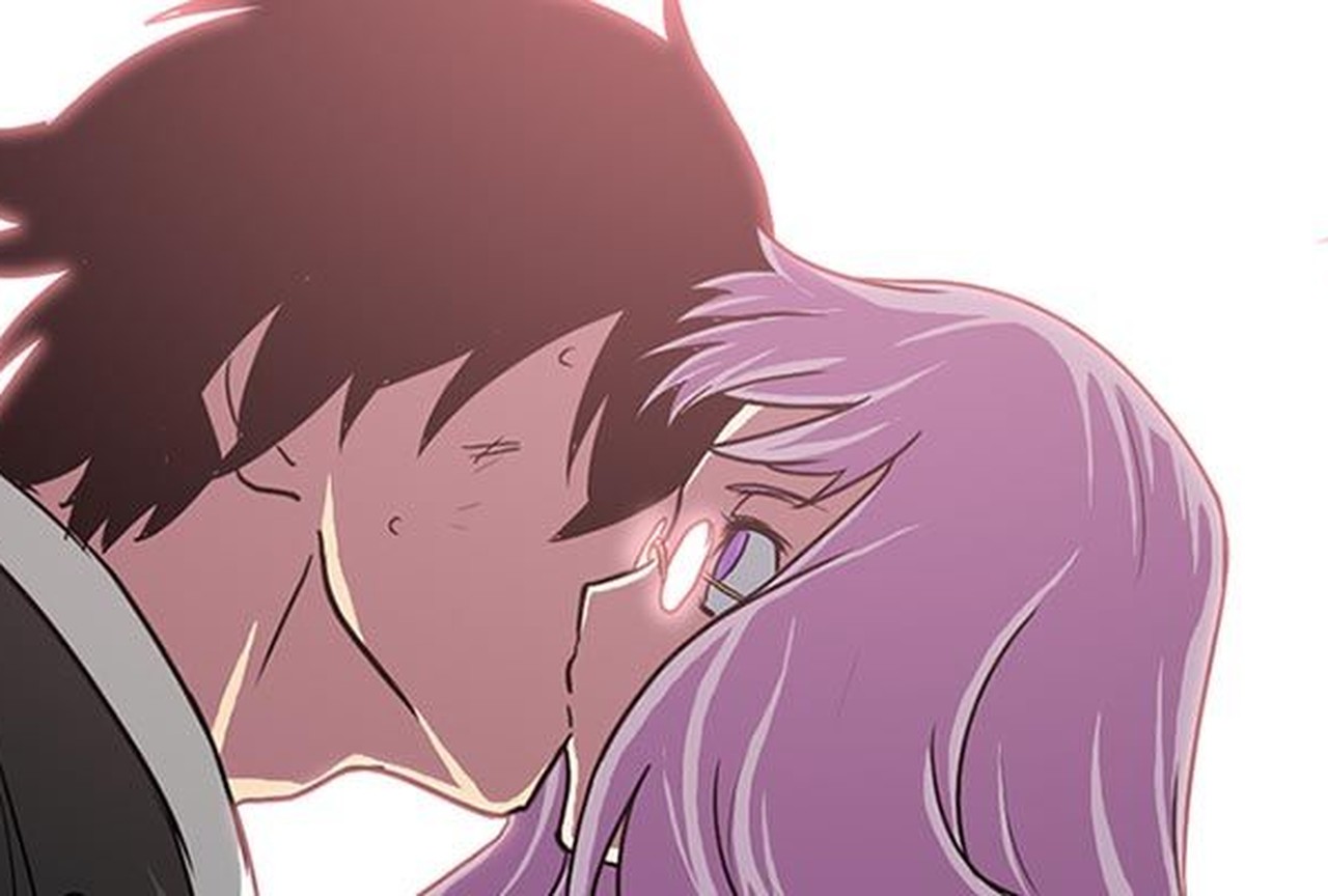 Clockwork Empire - Episode 60 - ONO Webtoon et Manga