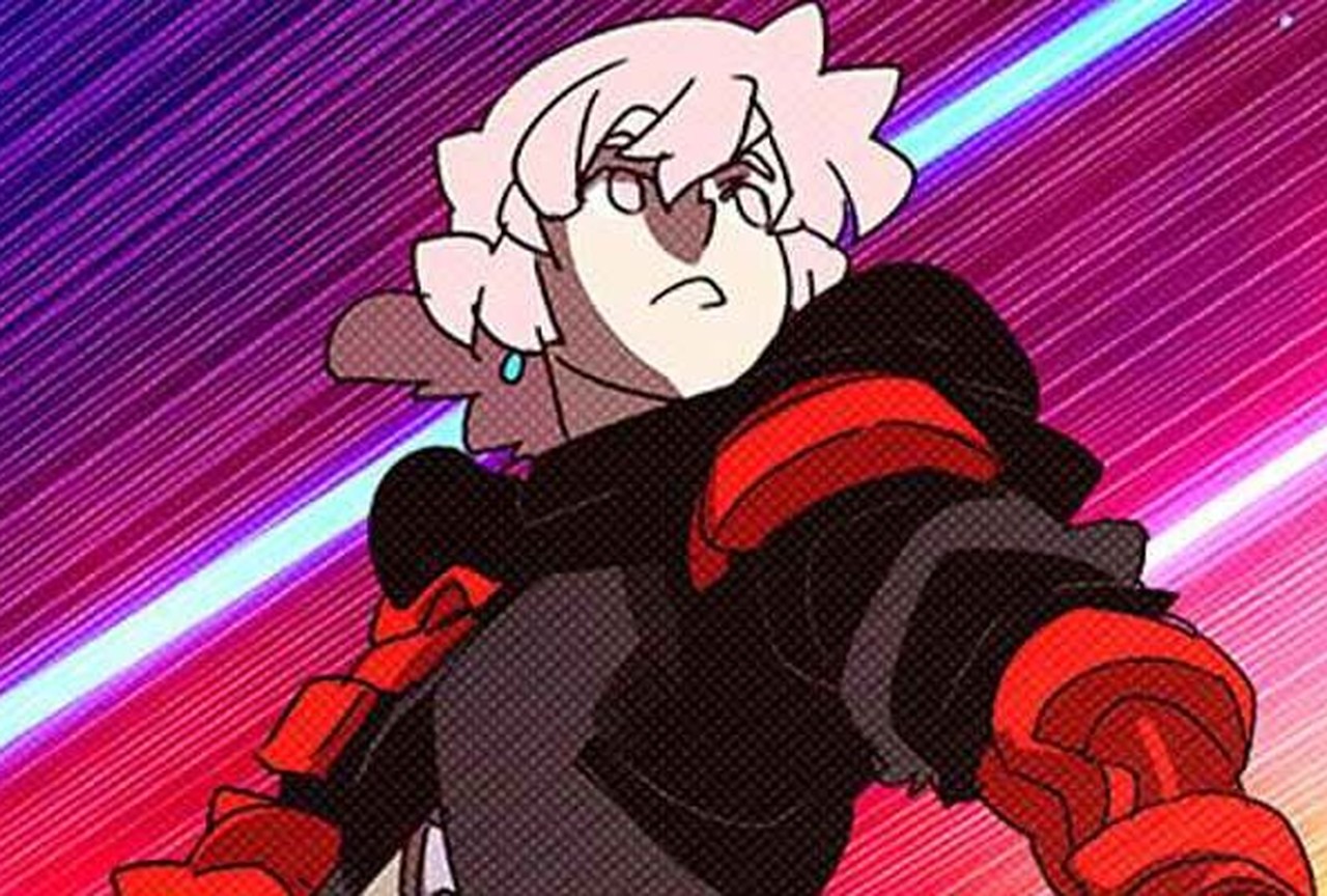 Le Roi des Sorciers - Episode 137 - ONO Webtoon et Manga