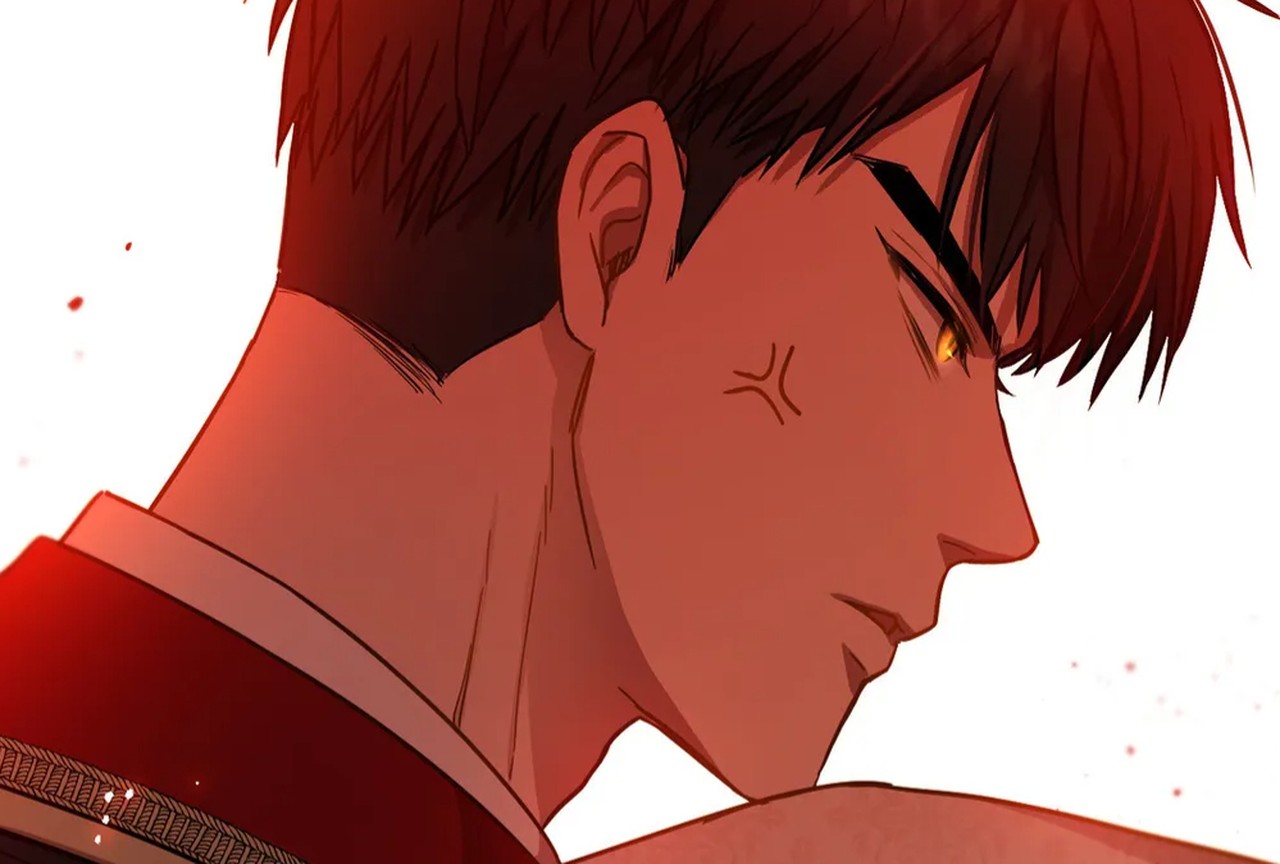 La double vie de la princesse - Episode 8 - ONO Webtoon et Manga