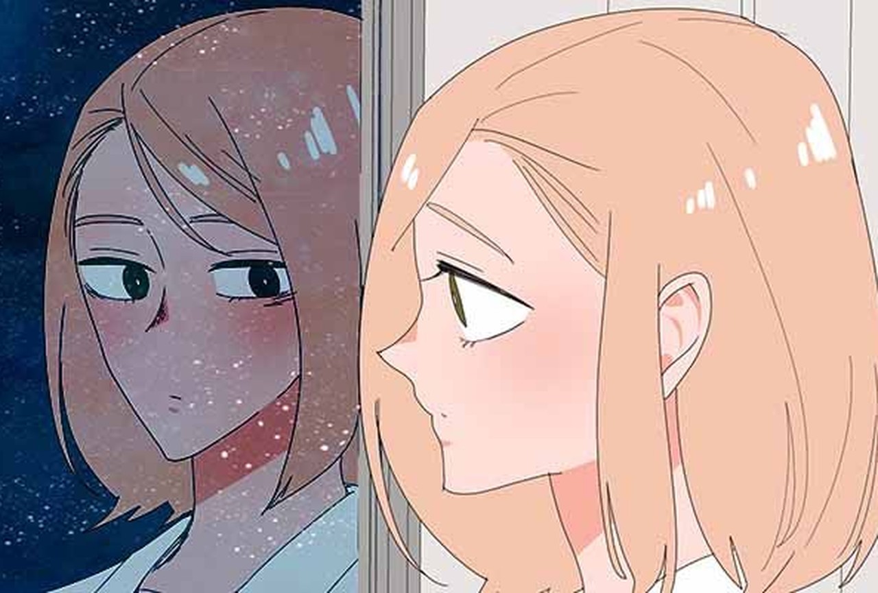 Le Majordome de Madame - Episode 59 - ONO Webtoon et Manga