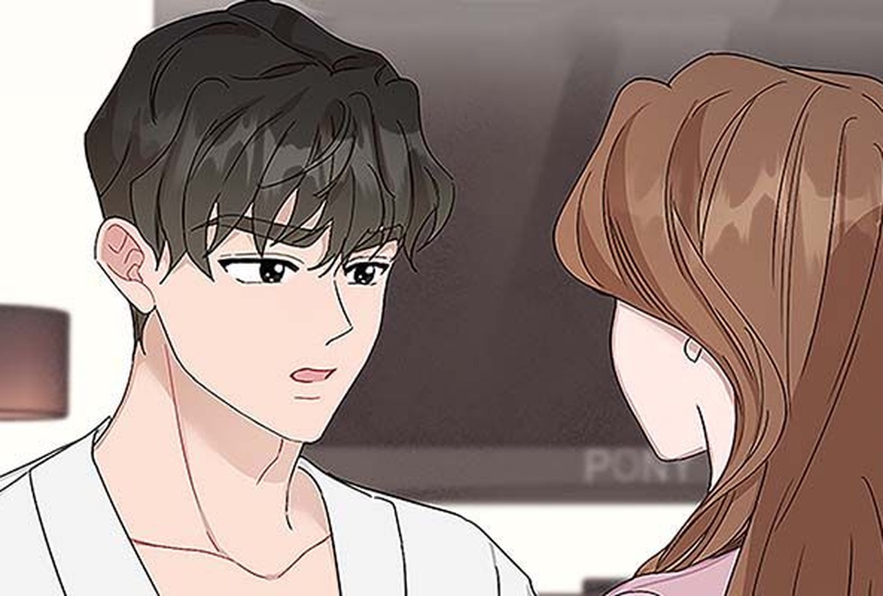 Je te Veux ! - Episode 60 - ONO Webtoon et Manga