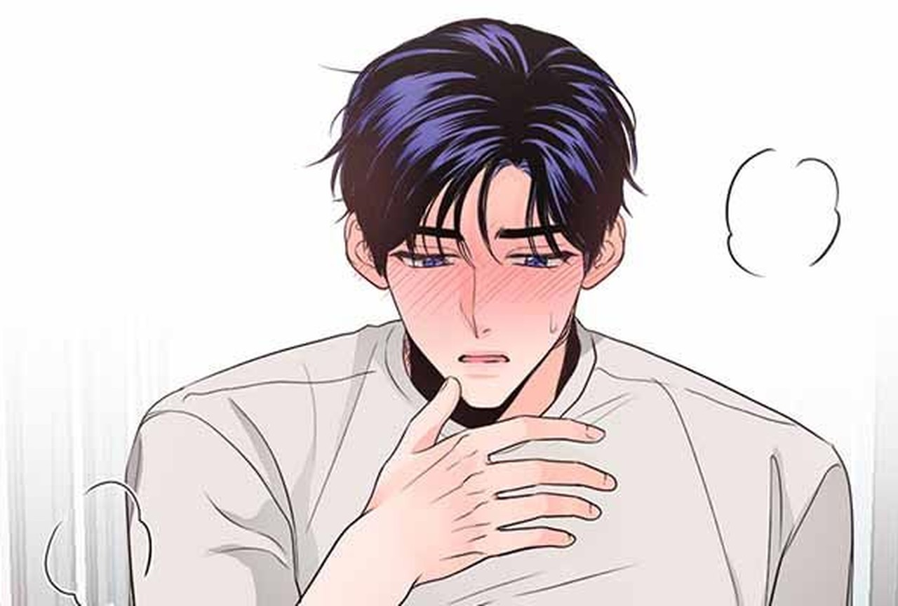 Baiser fatidique - Episode 30 - ONO Webtoon et Manga
