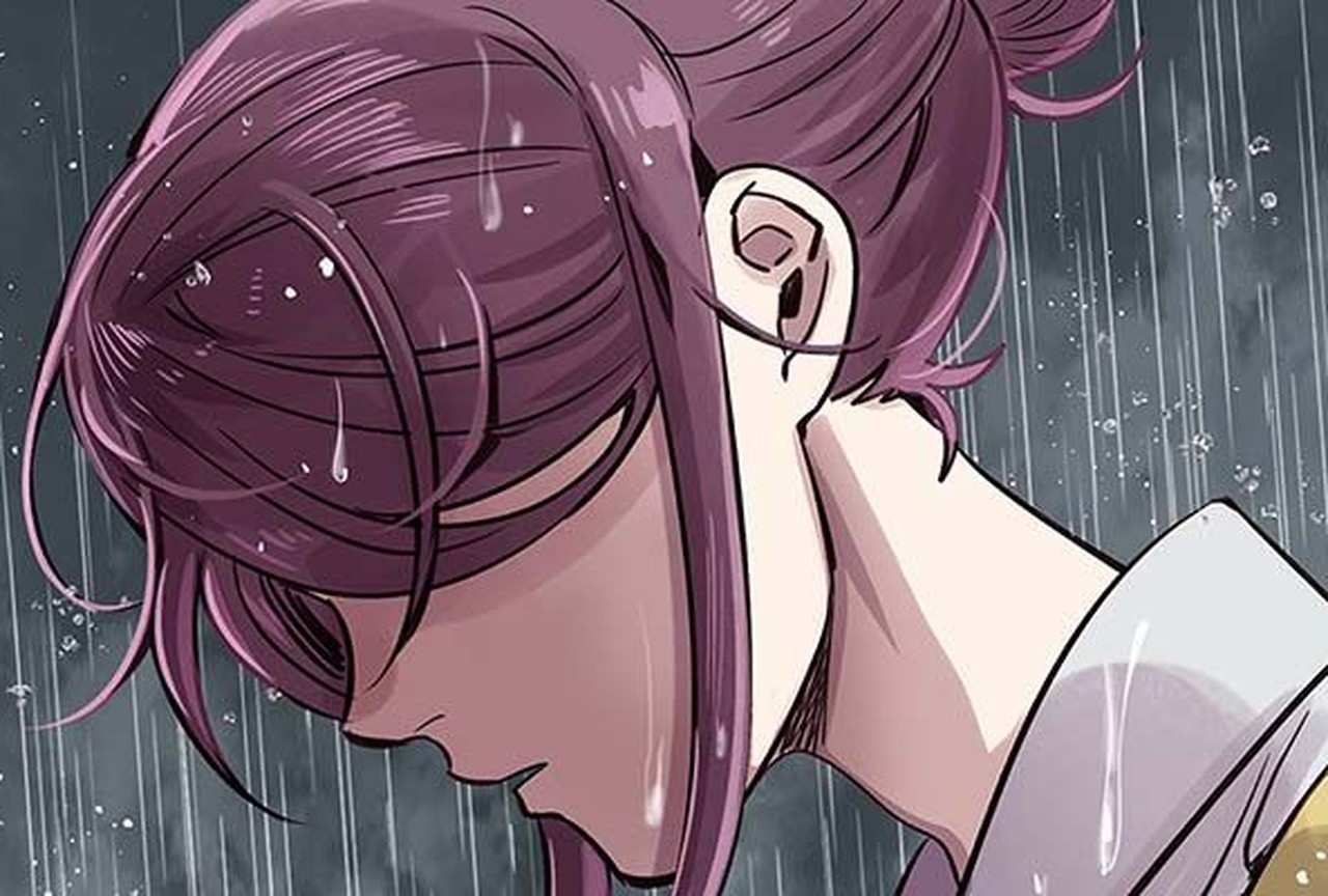 La Roue du Temps - Episode 47 - ONO Webtoon et Manga