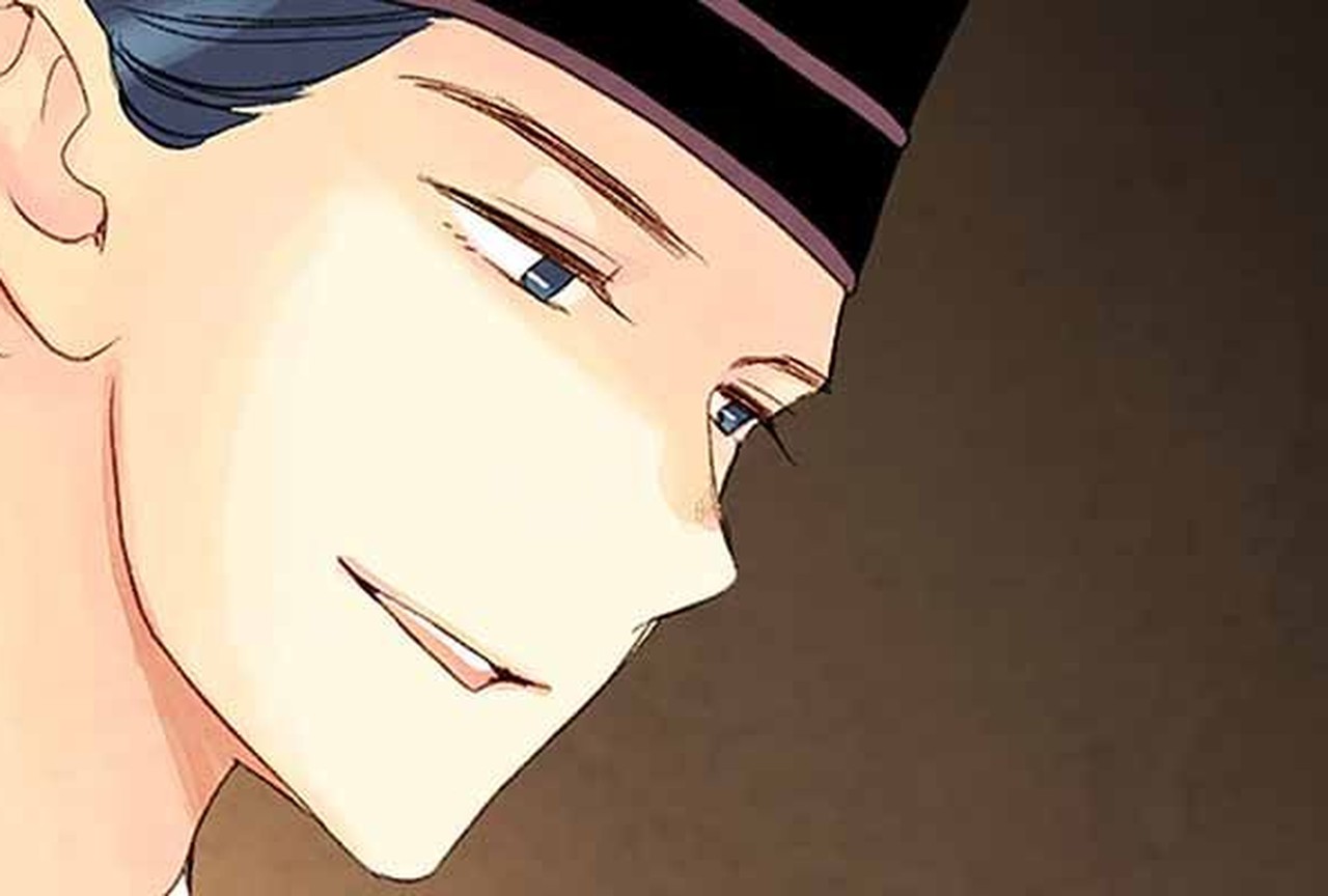 Le Jardin des Harmonies - Episode 64 - ONO Webtoon et Manga
