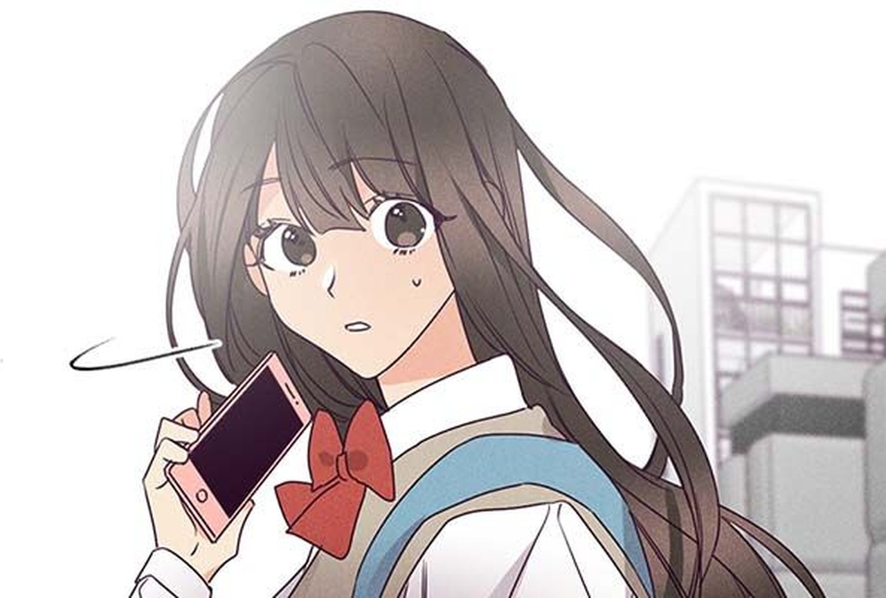 Sous le Charme - Episode 38 - ONO Webtoon et Manga