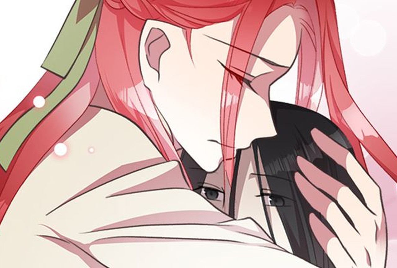 La fleur de Prencia - Episode 29 - ONO Webtoon et Manga