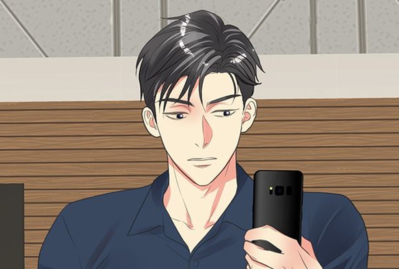 Défense d'aimer - Episode 89 - ONO Webtoon et Manga