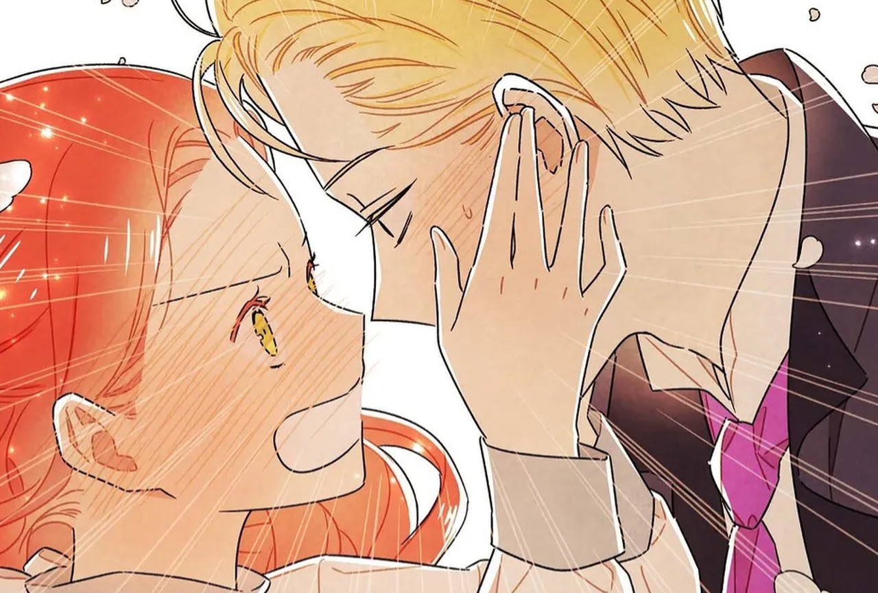Virginité volée - Episode 83 - ONO Webtoon et Manga