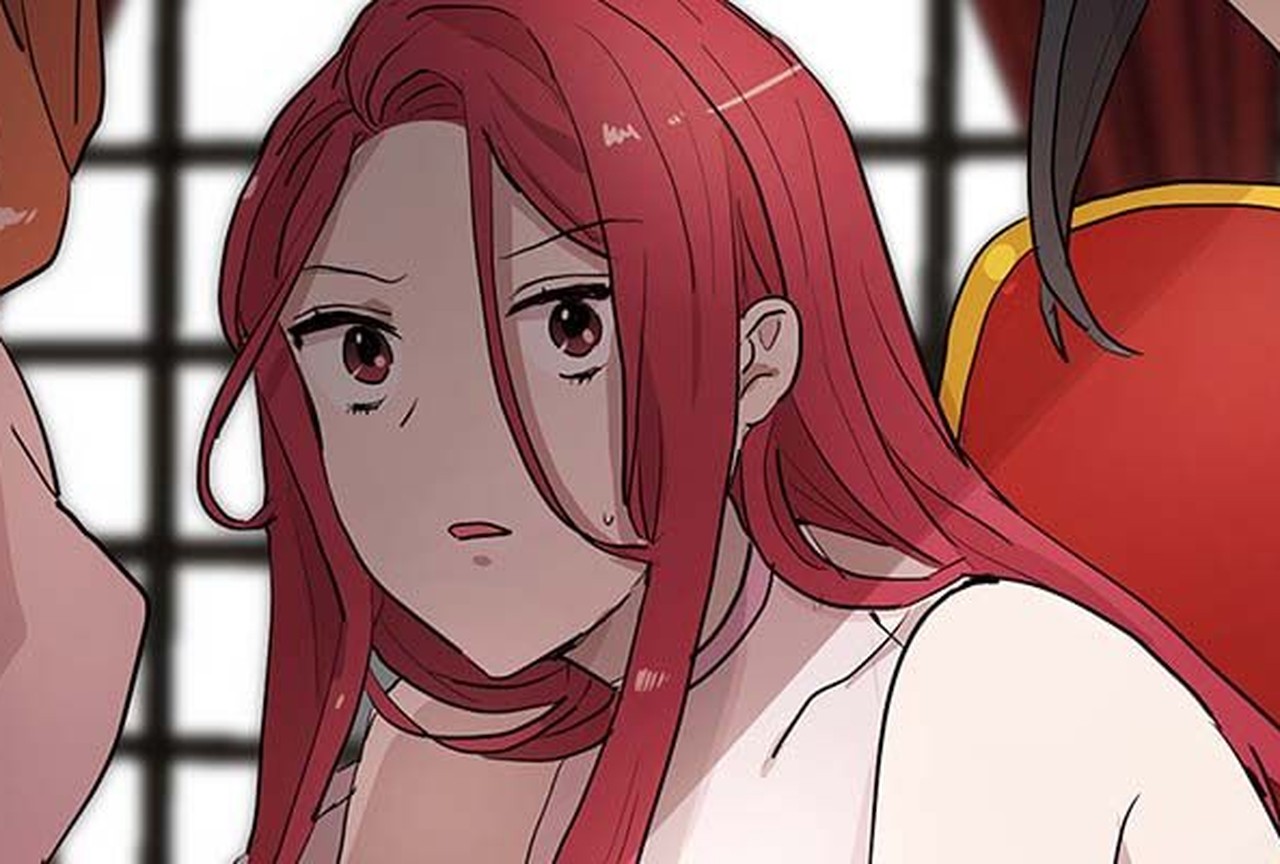 La Fiancée du Chat - Episode 50 - ONO Webtoon et Manga