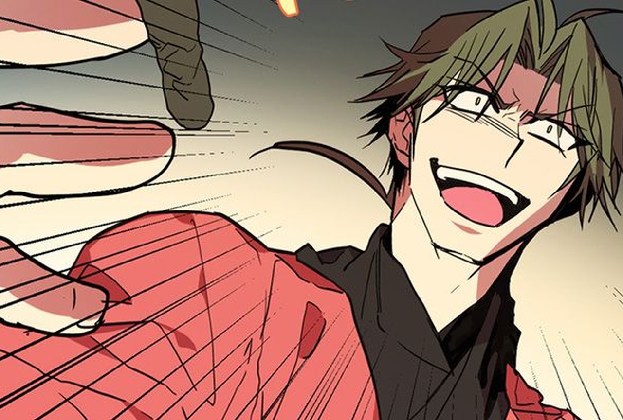 Chroniques de la Lune Froide - Episode 55 - ONO Webtoon et Manga