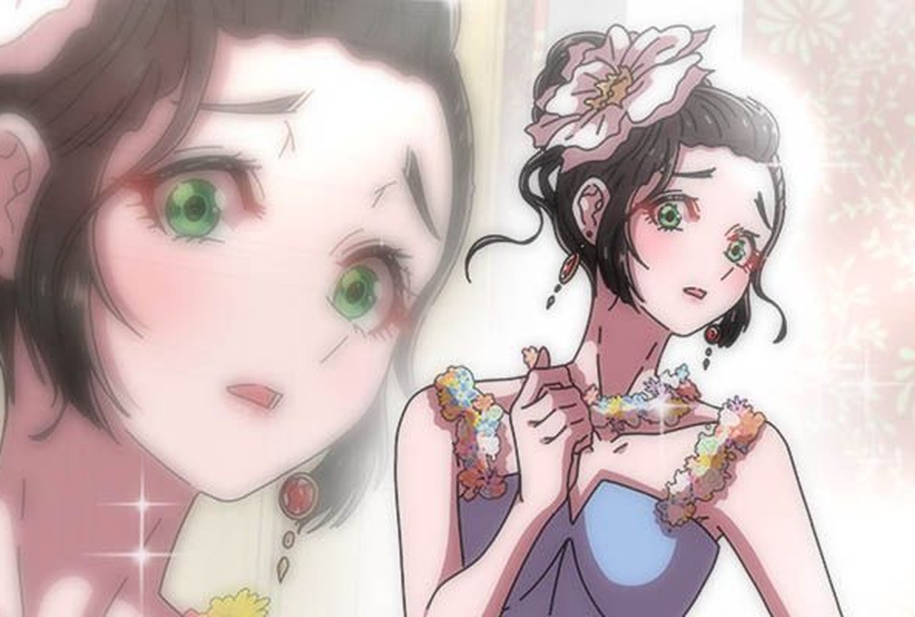 Les aventures de la fille du Roi Démon - Episode 65 - ONO Webtoon et Manga