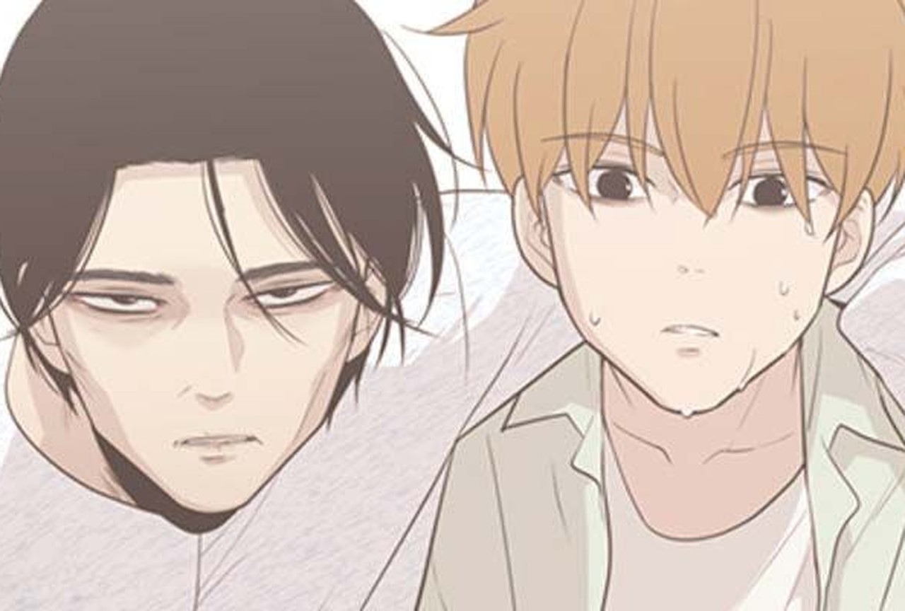 À propos de nous - Episode 91 - ONO Webtoon et Manga