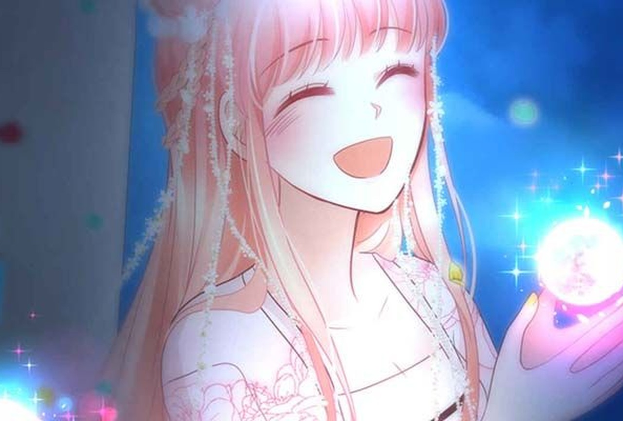 Mon dangereux Ange Gardien - Episode 54 - ONO Webtoon et Manga