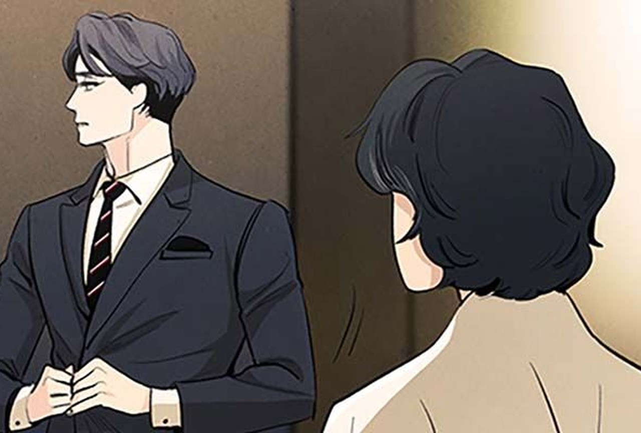 J'attendrai le Printemps - Episode 56 - ONO Webtoon et Manga