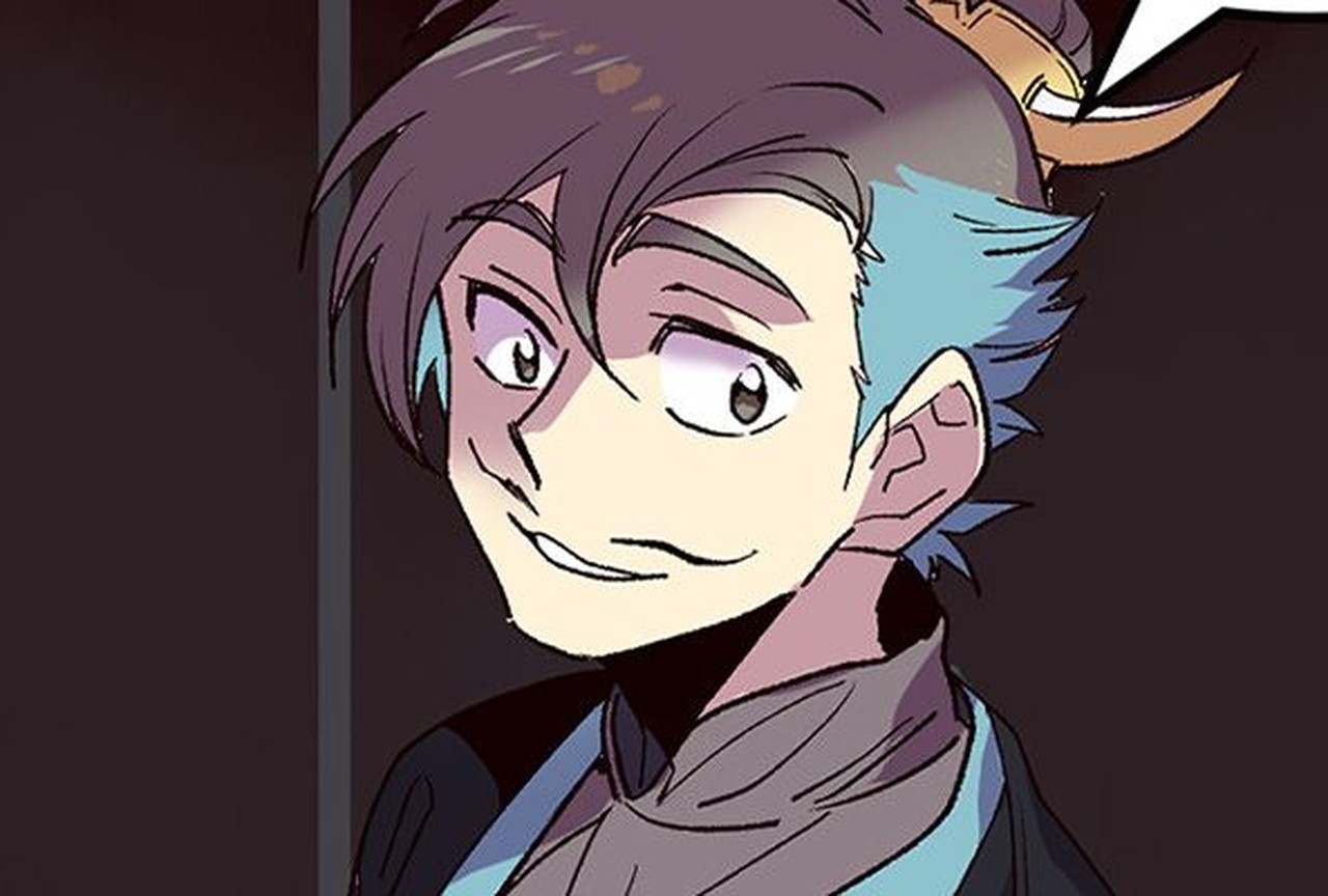 Chroniques de la Lune Froide - Episode 98 - ONO Webtoon et Manga