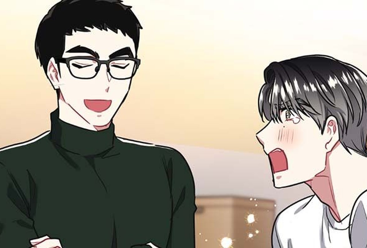 Love Poem - Episode 23 - ONO Webtoon et Manga