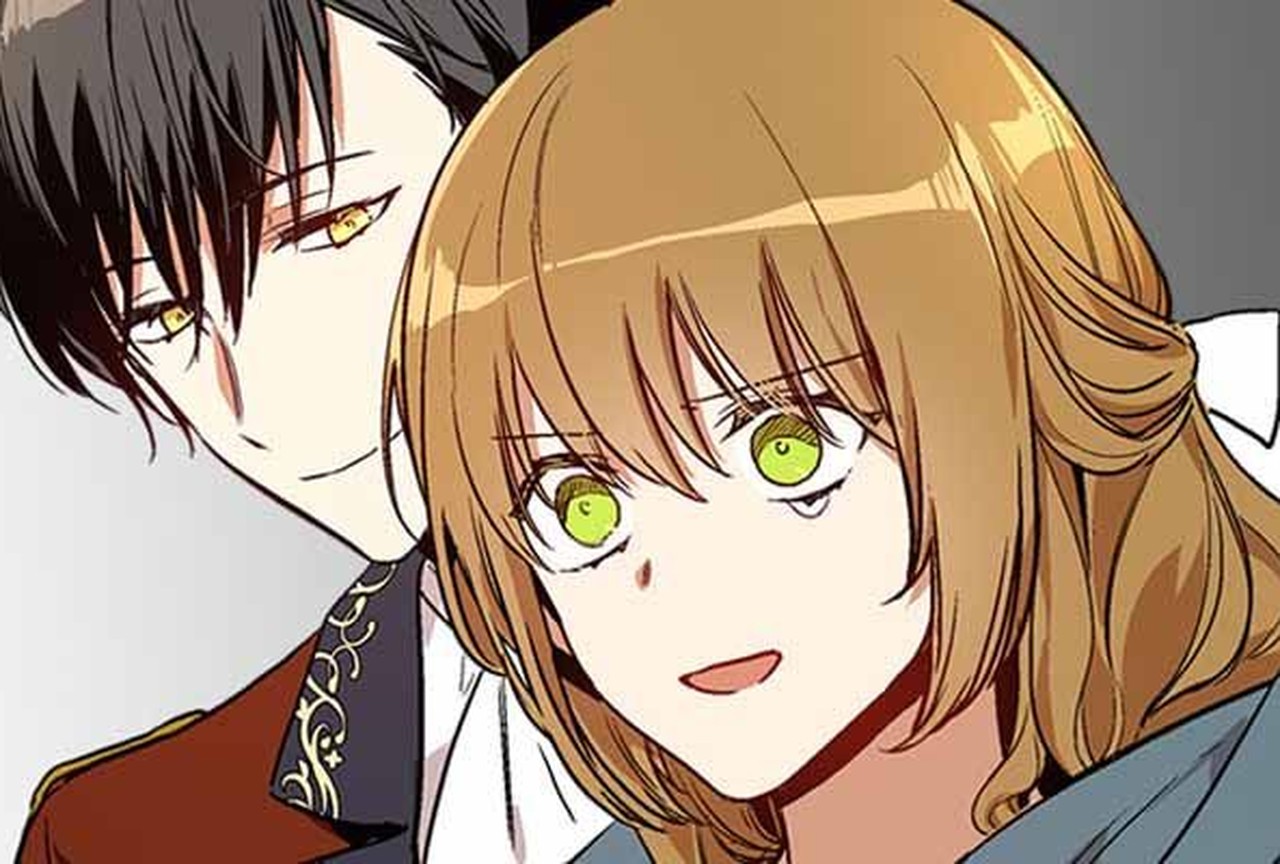 Comment j'ai survécu au manoir Wynknight - Episode 44 - ONO Webtoon et Manga