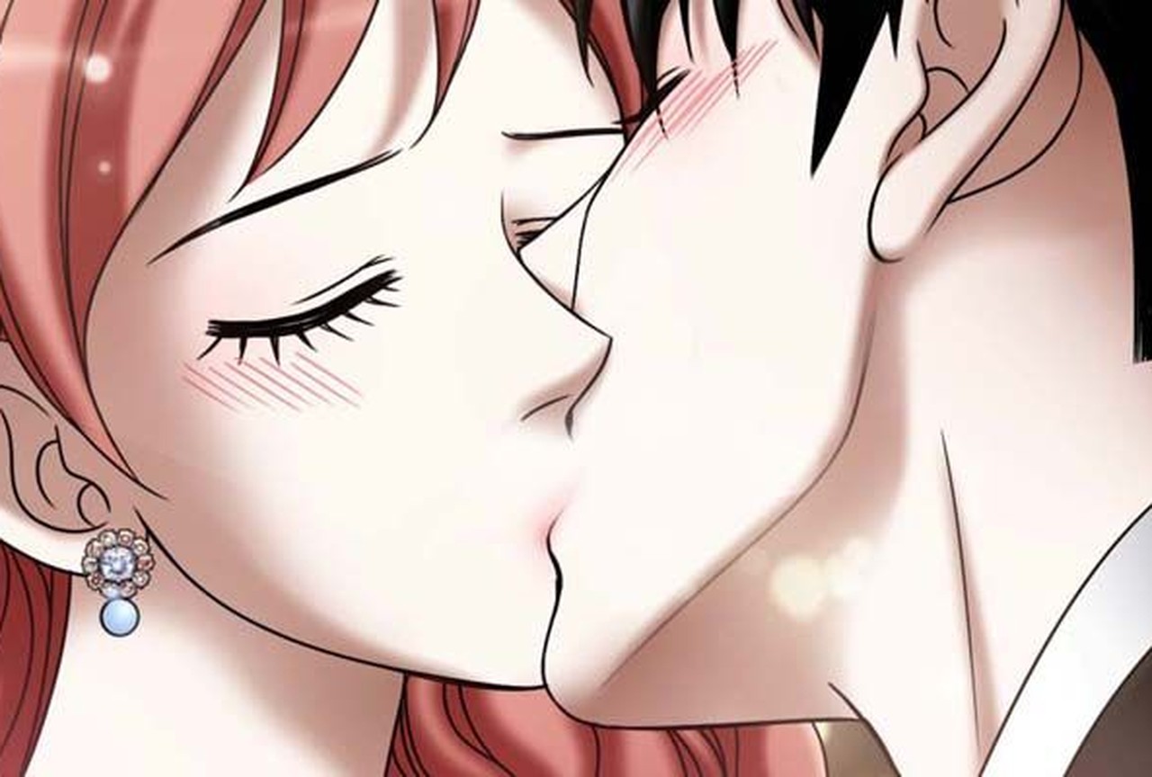 Pas une Déesse ! - Episode 60 - ONO Webtoon et Manga