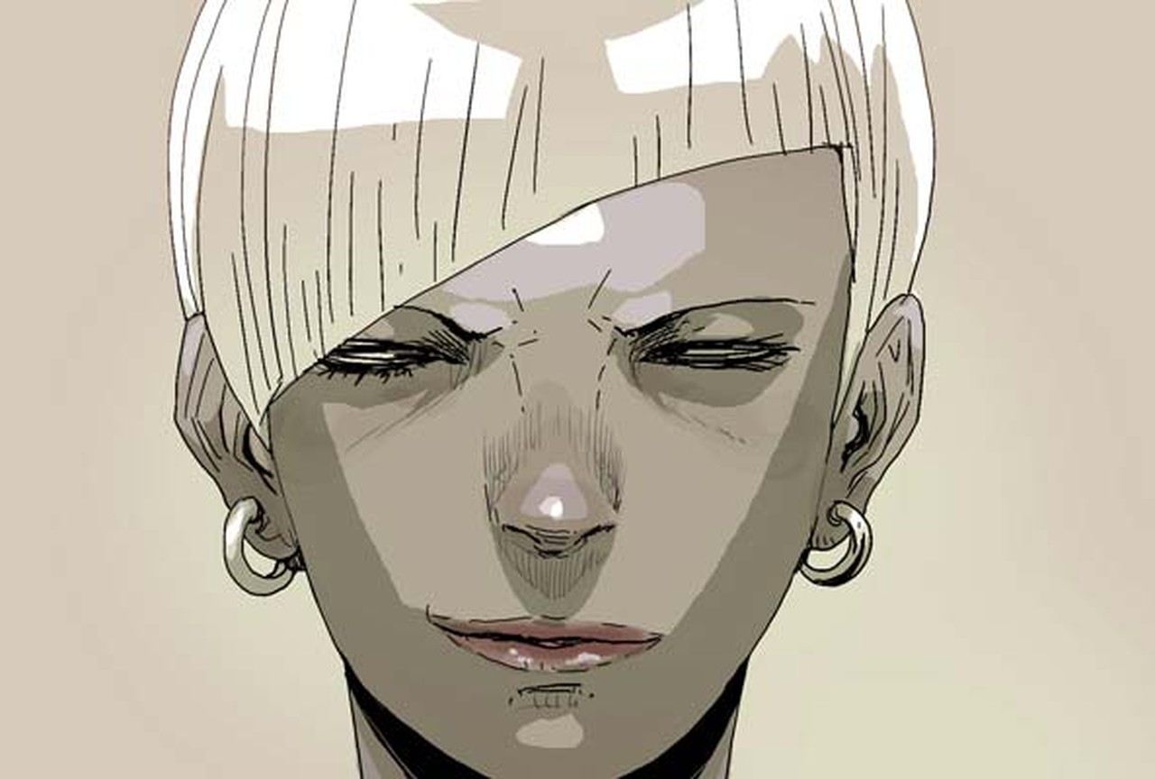Necromancer - Episode 51 - ONO Webtoon et Manga