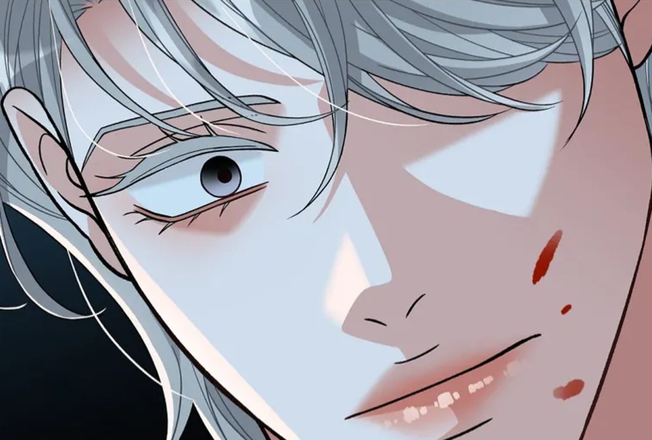 Kiss me, shot me ! - Episode 59 - ONO Webtoon et Manga