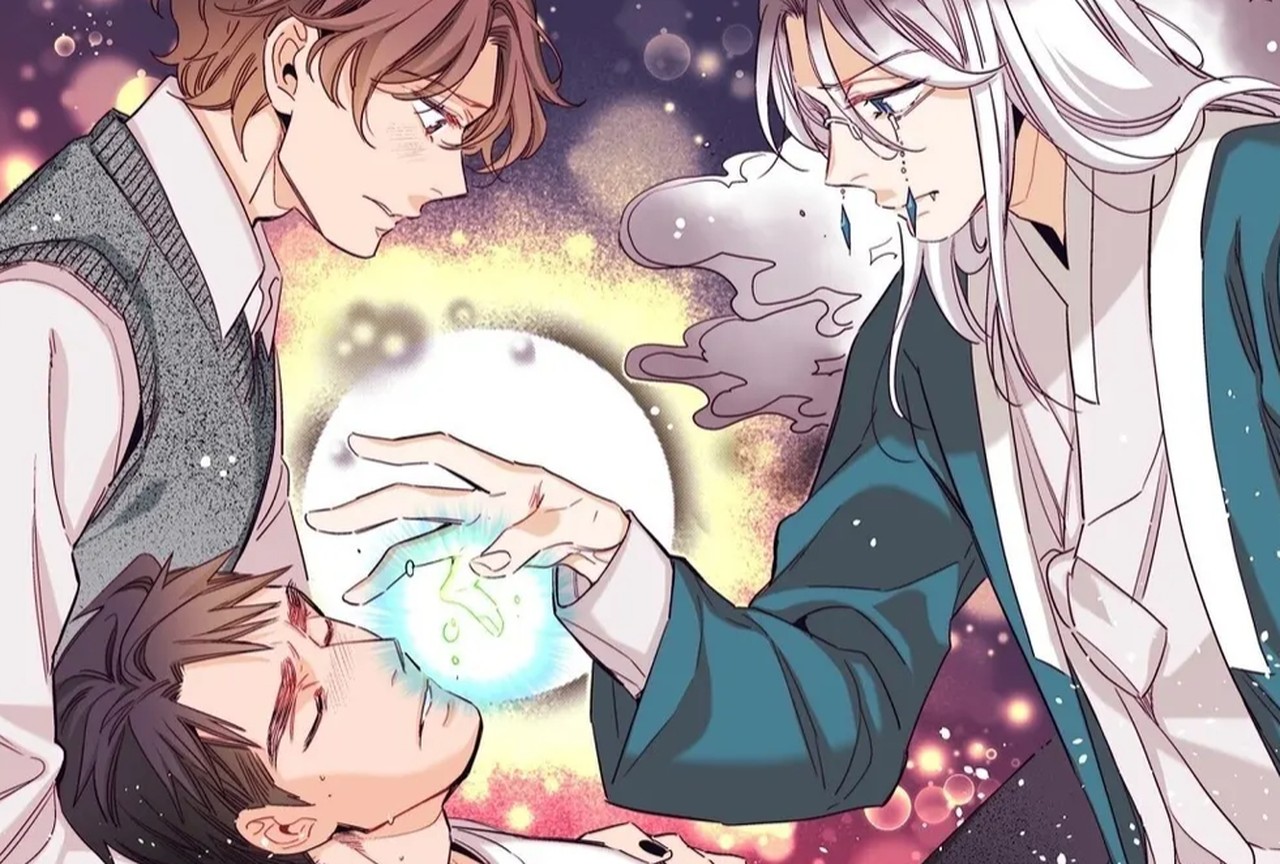 Prince Bari - Episode 70 - ONO Webtoon et Manga