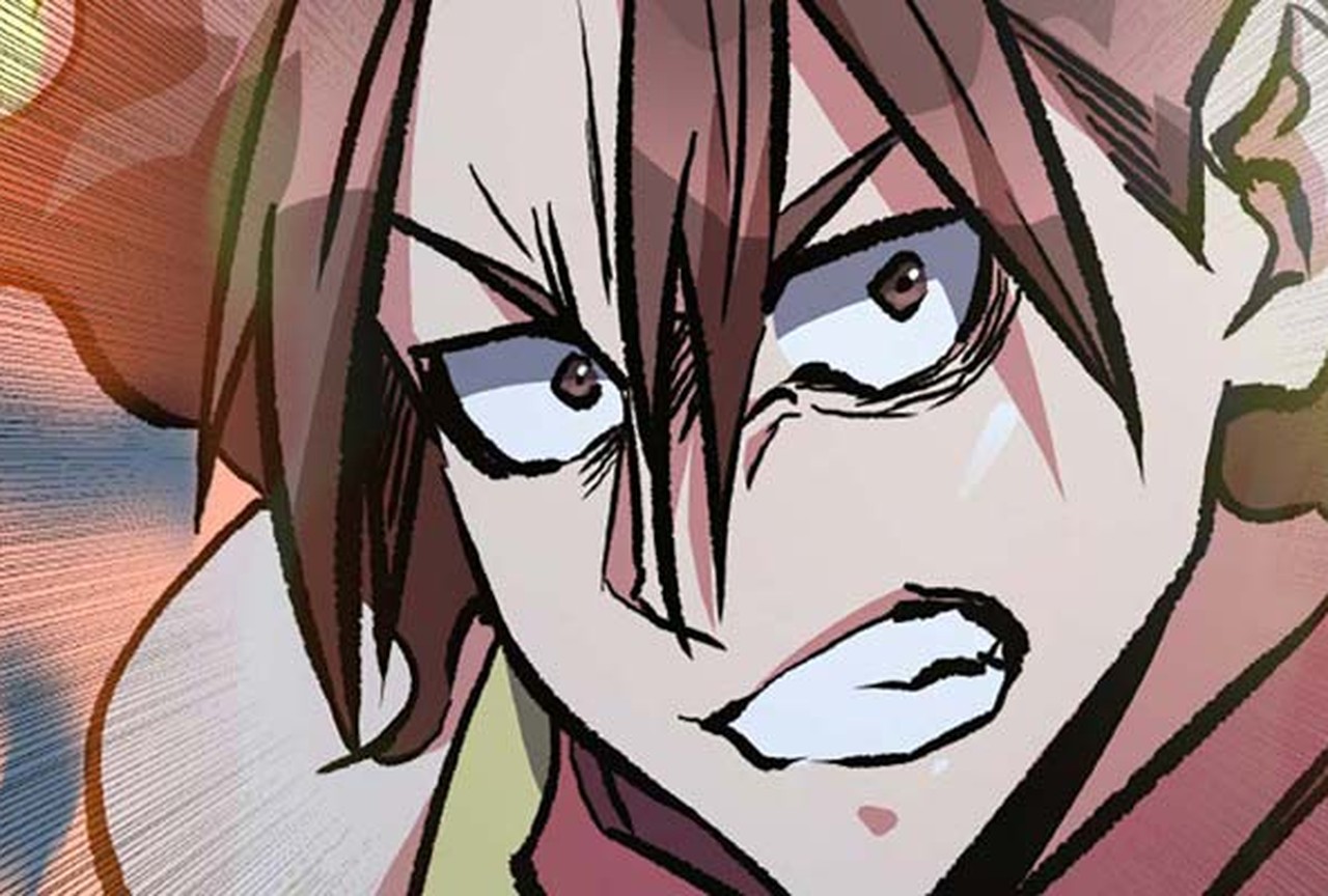 Forever Level One - Episode 70 - ONO Webtoon et Manga