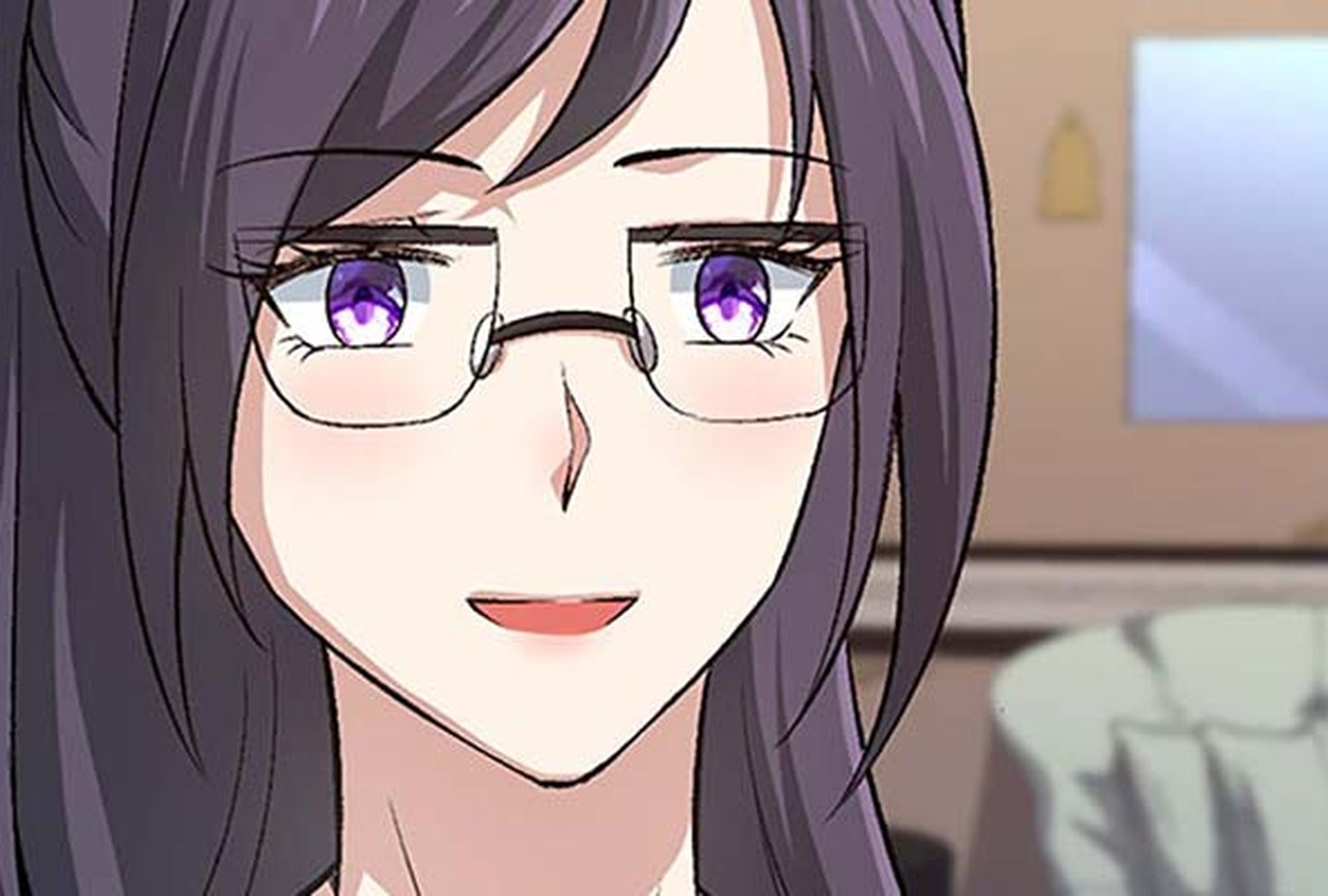 Love after marriage - Épisode 122 - ONO Webtoon et Manga