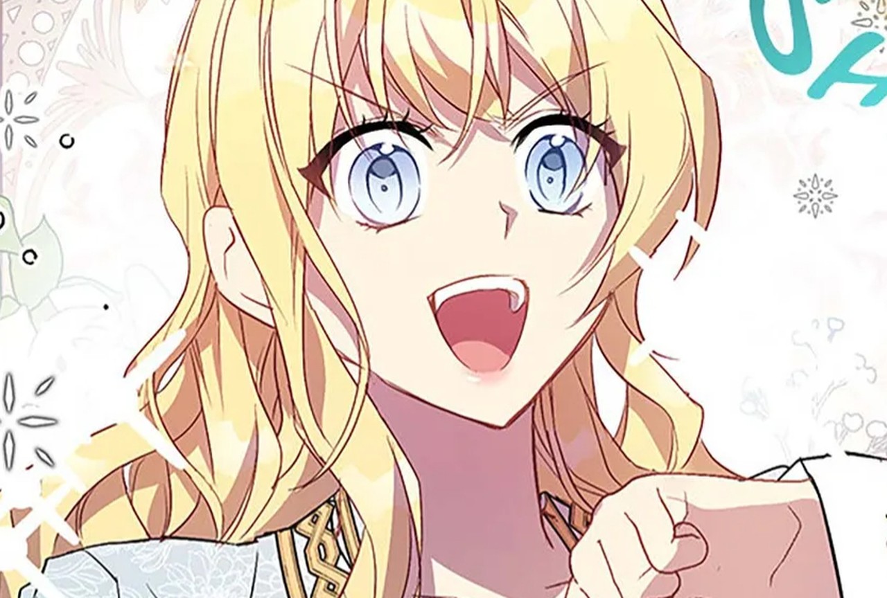 La Fausse Sainte aimée par les Dieux - Episode 18 - ONO Webtoon et Manga