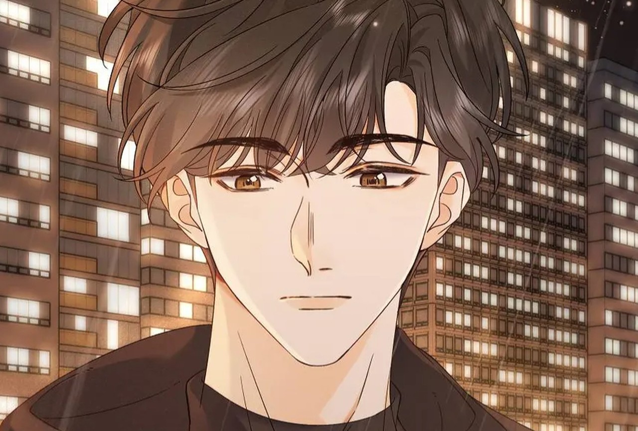 When I Met the Moon - Episode 2 - ONO Webtoon et Manga