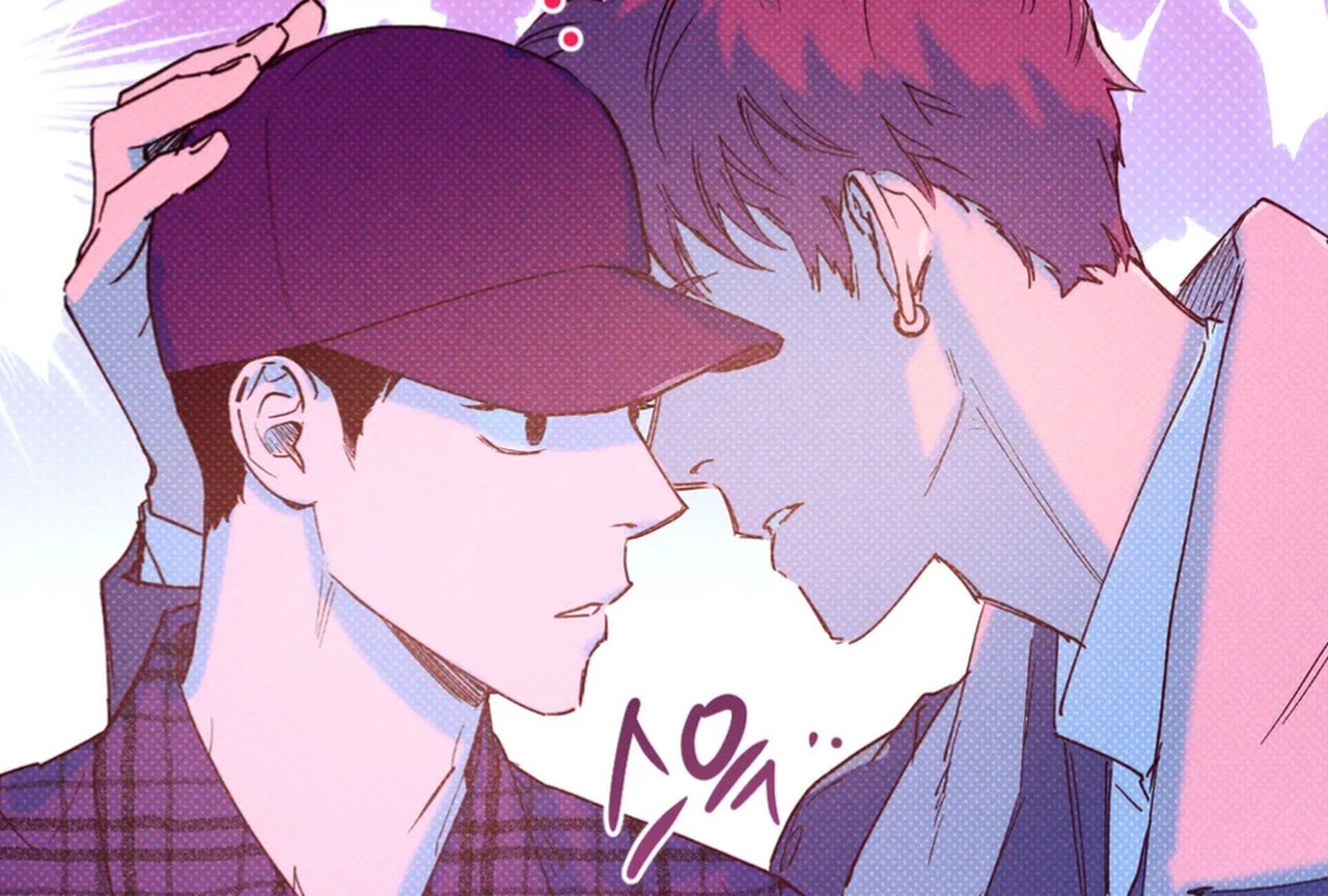 Semantic Error - Episode 25 - ONO Webtoon et Manga