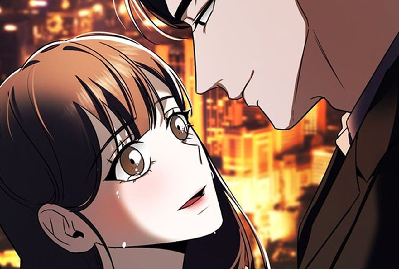 Au plus près de moi - Episode 53 - ONO Webtoon et Manga