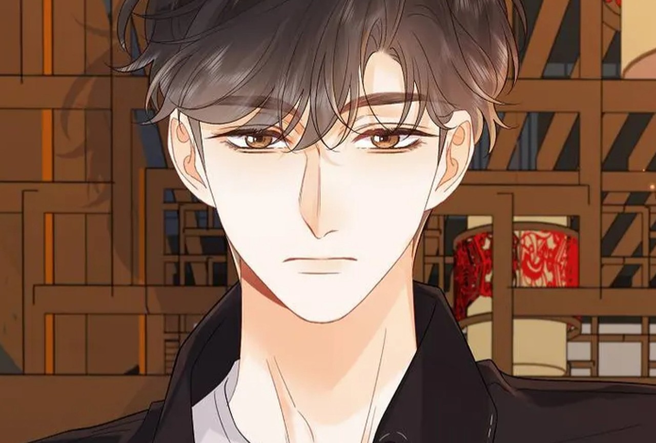 When I Met the Moon - Episode 13 - ONO Webtoon et Manga