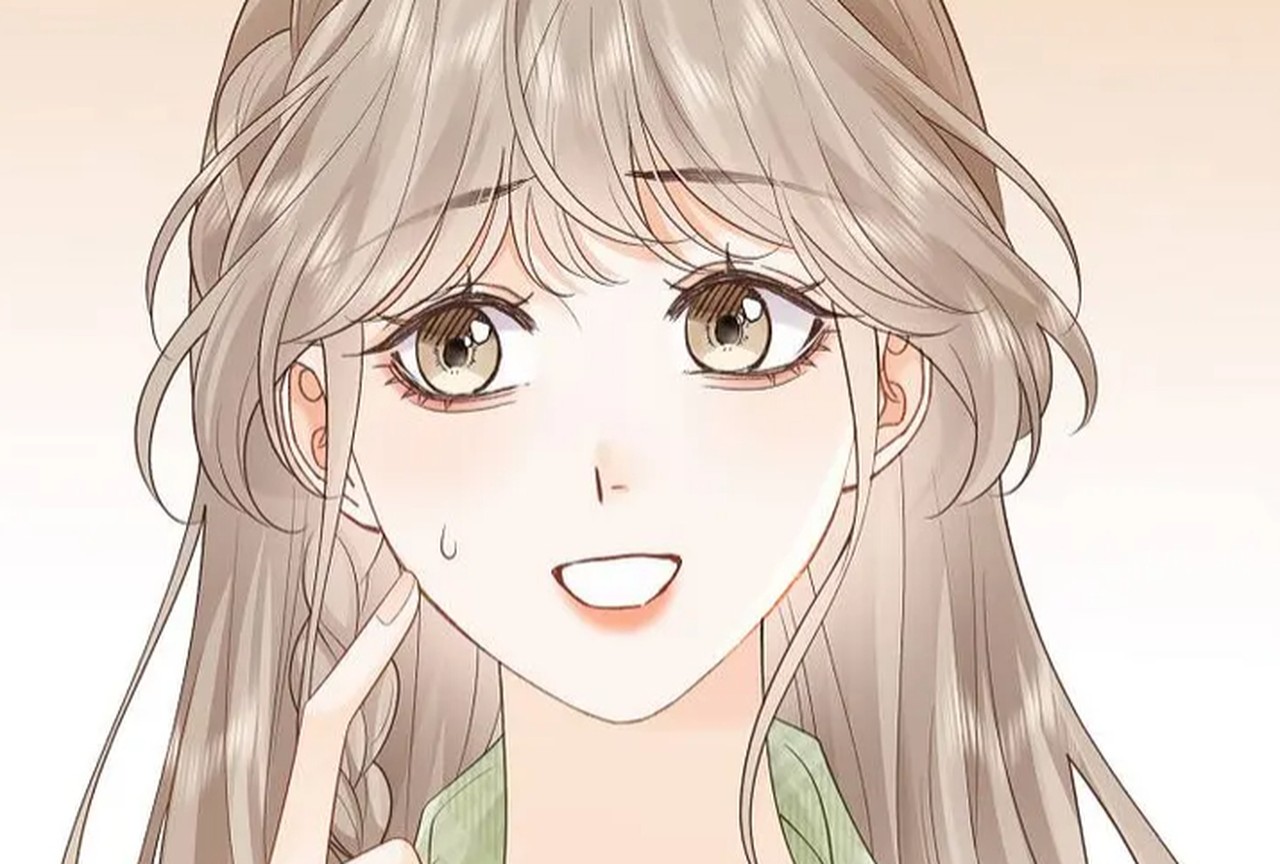 When I Met the Moon - Episode 25 - ONO Webtoon et Manga
