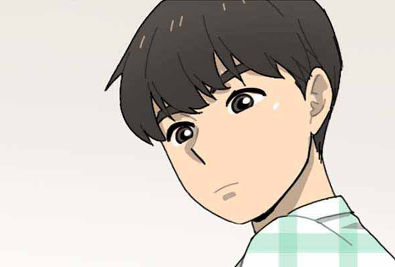 Le charme singulier de ma voisine - Episode 37 - ONO Webtoon et Manga