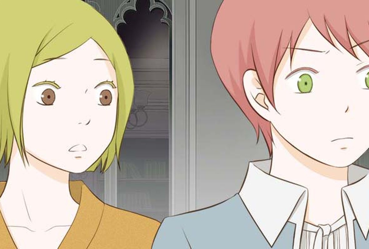 Président-longues-jambes - Episode 132 - ONO Webtoon et Manga