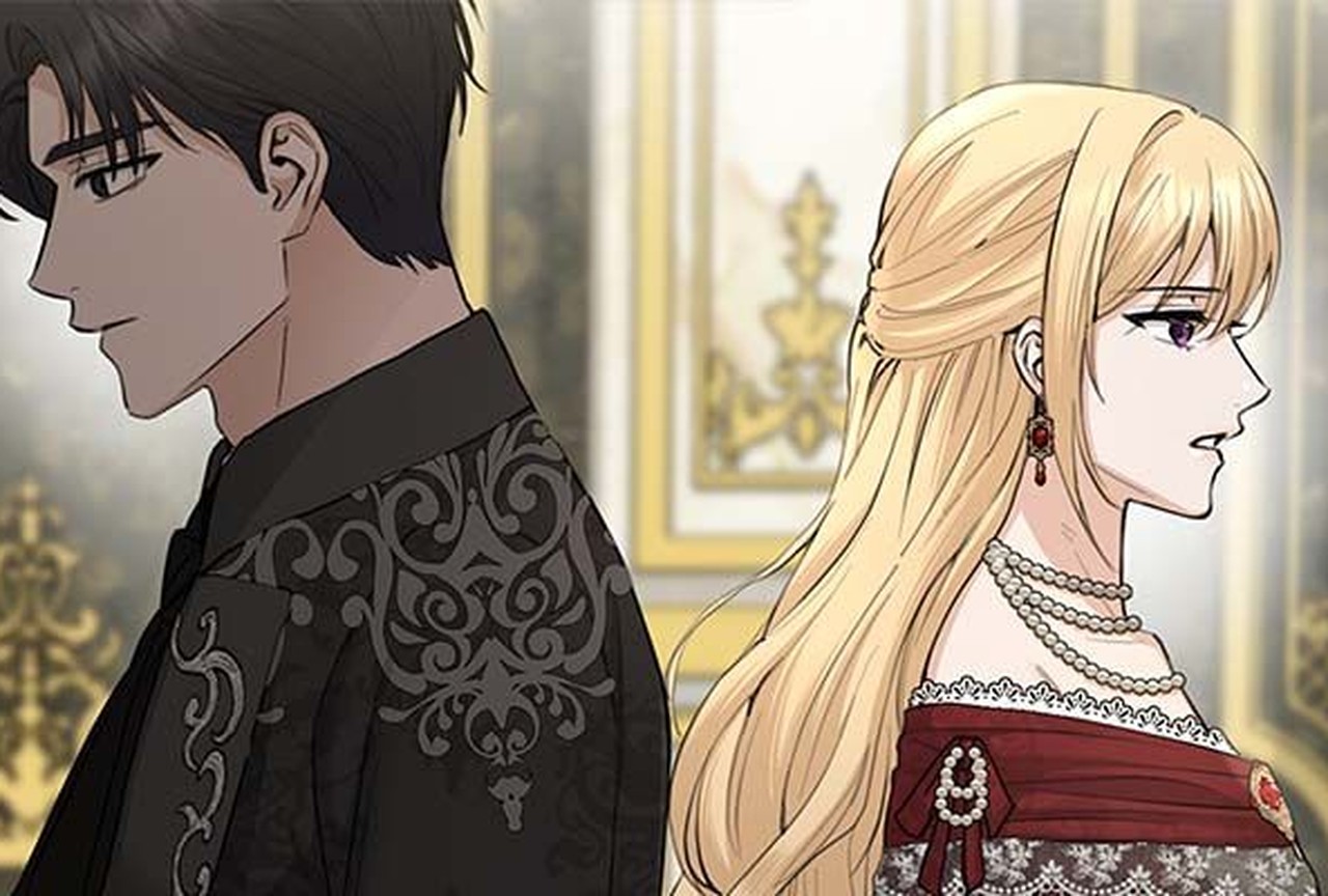Ne pas vous aimer - Episode 42 - ONO Webtoon et Manga