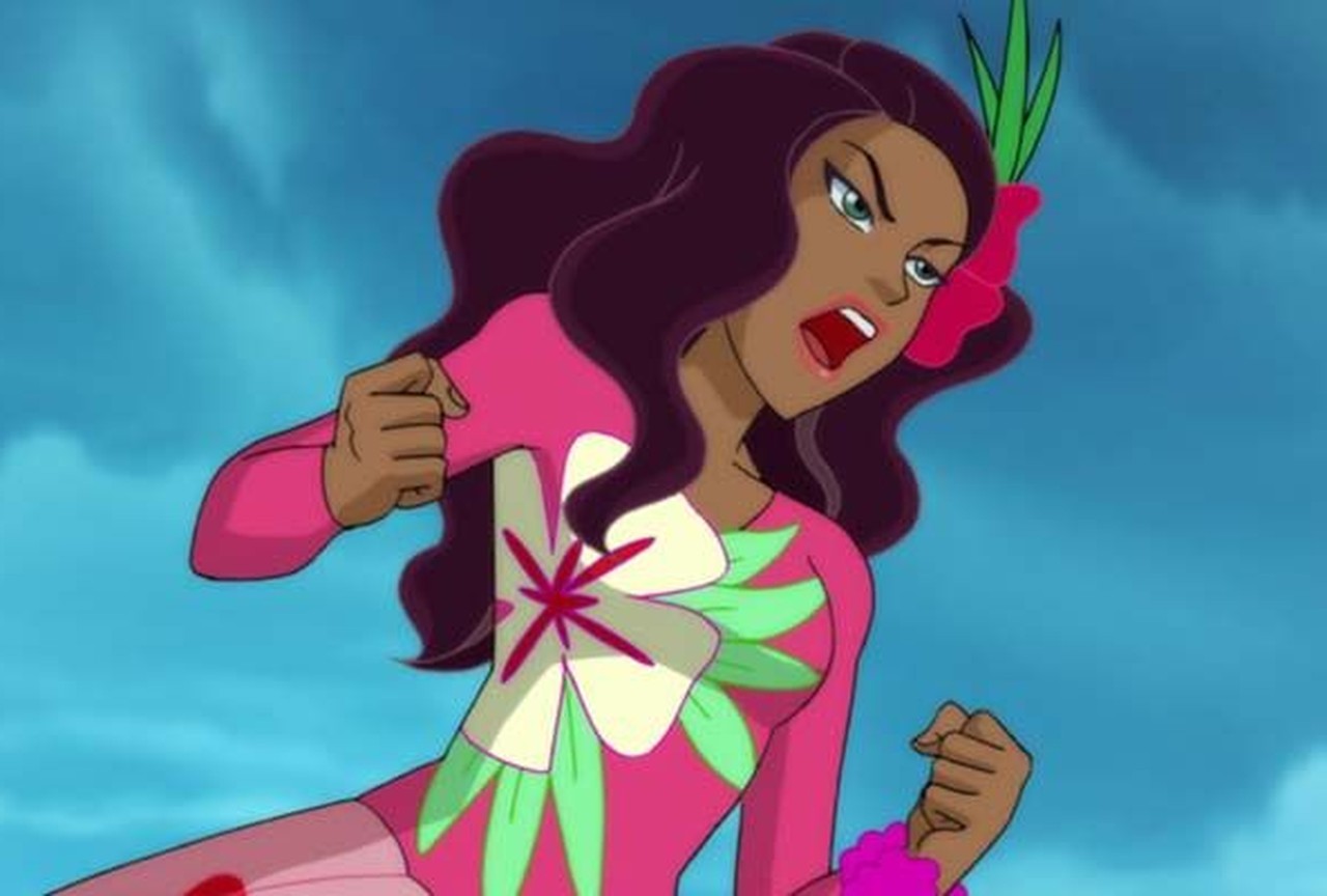 Totally Spies! - Episode 38 - ONO Webtoon et Manga