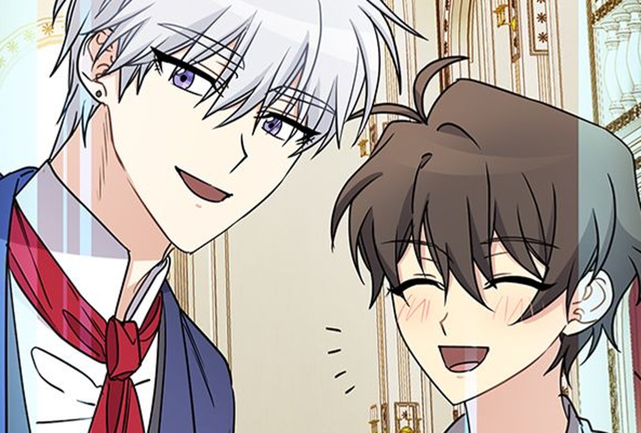 La 101e prétendante - Episode 37 - ONO Webtoon et Manga