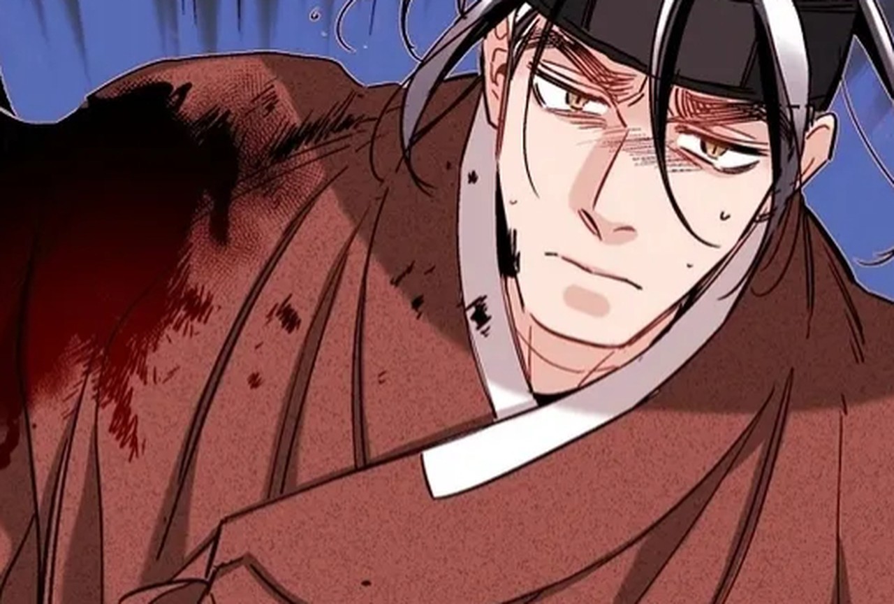Prince Bari - Episode 81 - ONO Webtoon et Manga