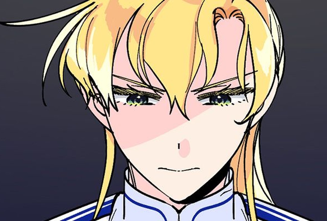 Knight Flight - Episode 32 - ONO Webtoon et Manga