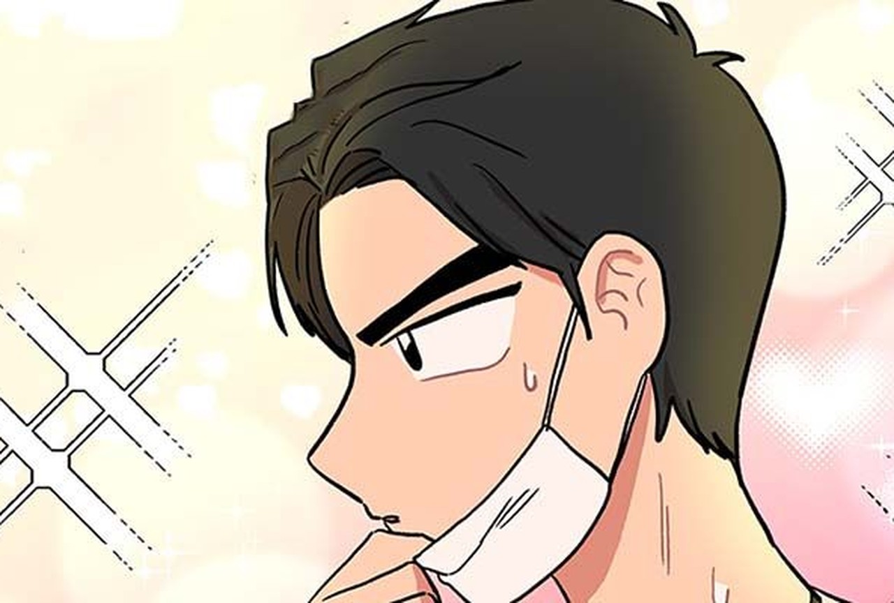A la hauteur ! - Episode 18 - ONO Webtoon et Manga
