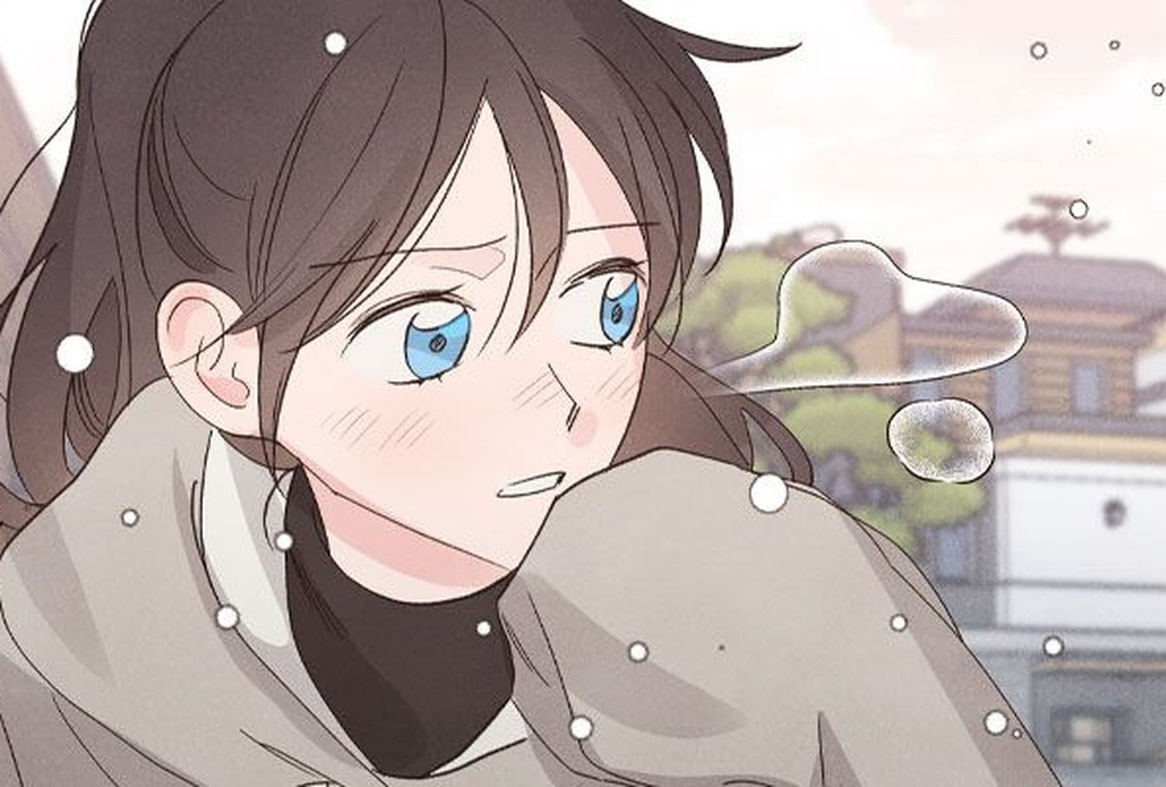 W - Two Worlds - Episode 16 - ONO Webtoon et Manga