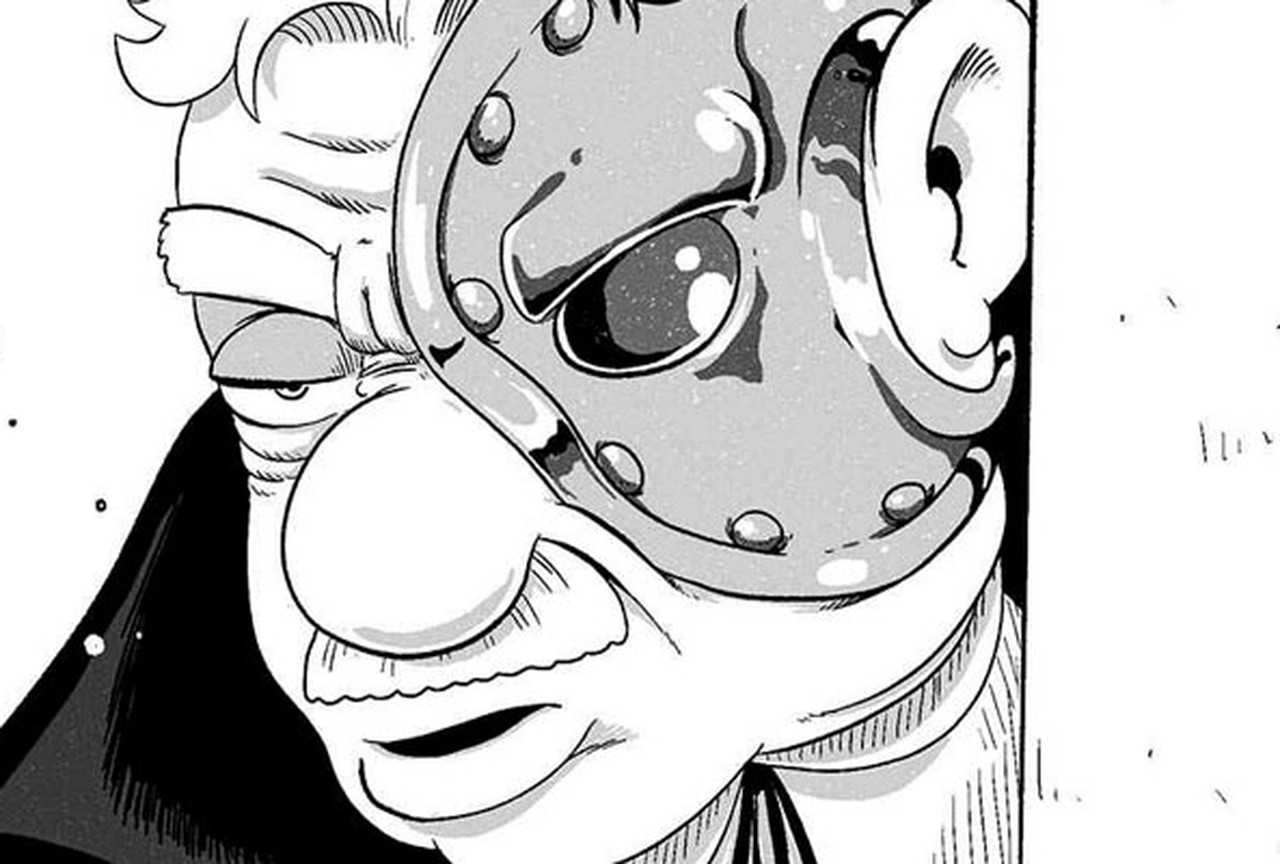 Bad Beat Rodeo - Épisode 20 - ONO Webtoon et Manga