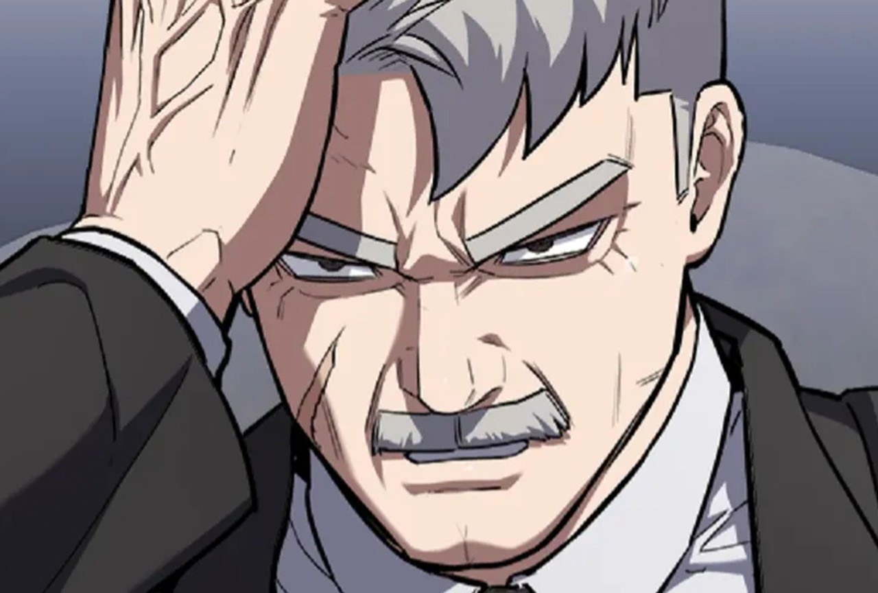 Forever Level One - Episode 105 - ONO Webtoon et Manga