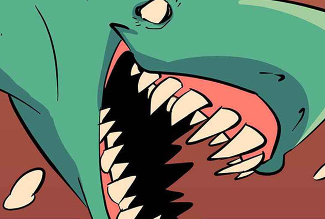 Die and retry - Episode 6 - ONO Webtoon et Manga