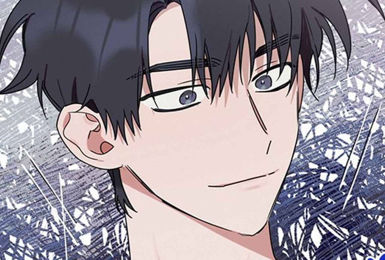 La Fleur sans nom - Episode 12 - ONO Webtoon et Manga