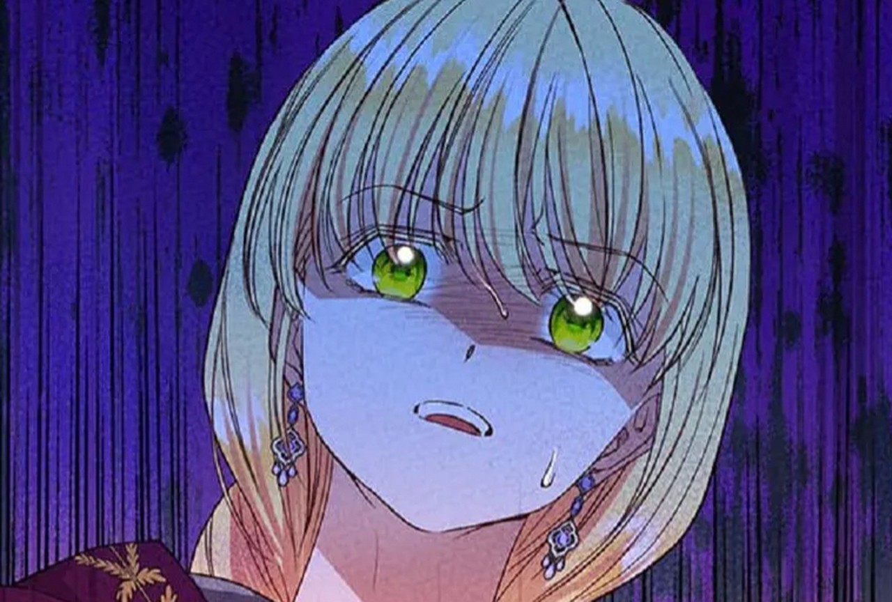 La petite princesse et son prince monstrueux - Episode 70 - ONO Webtoon et Manga