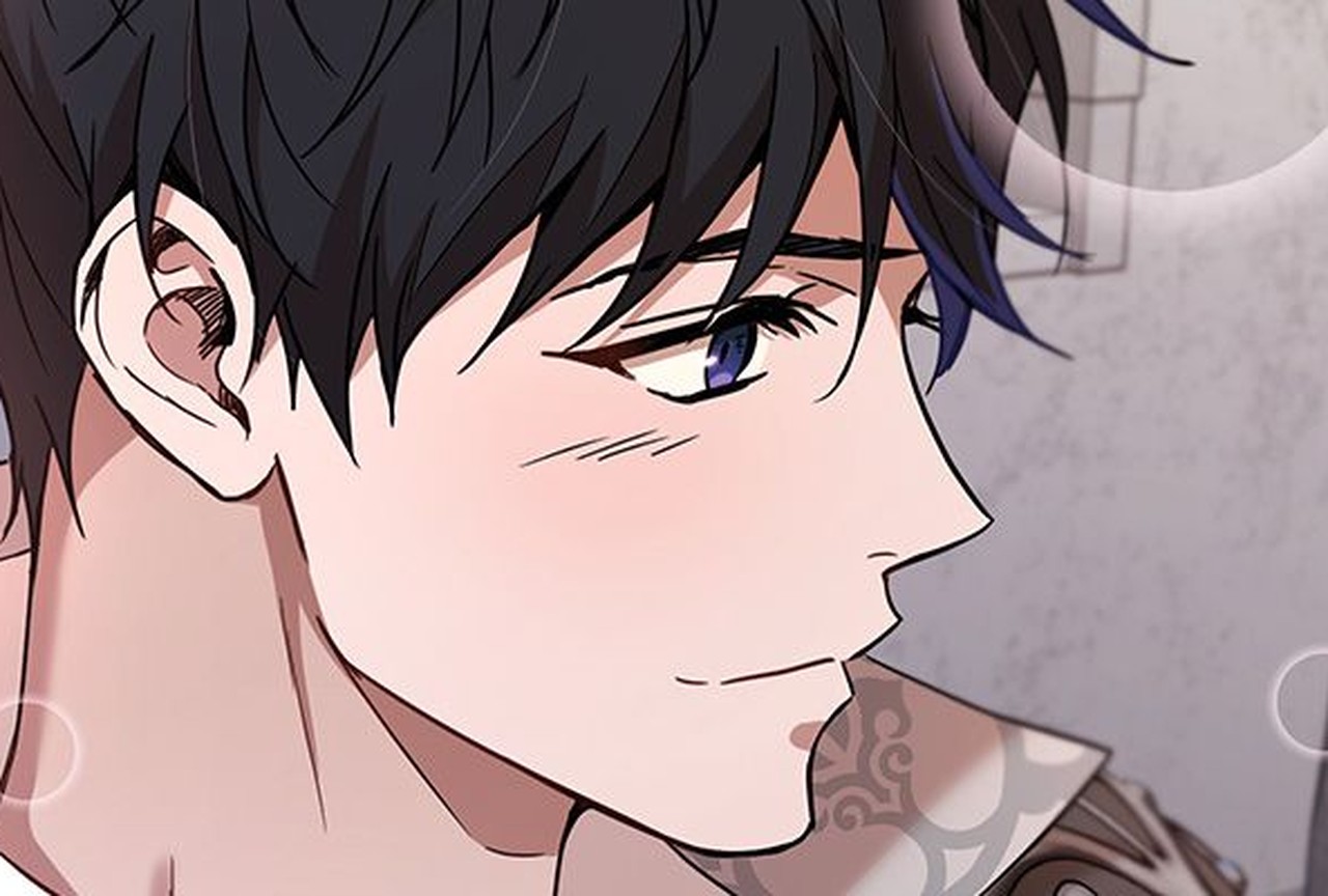 Contrat démoniaque - Episode 64 - ONO Webtoon et Manga