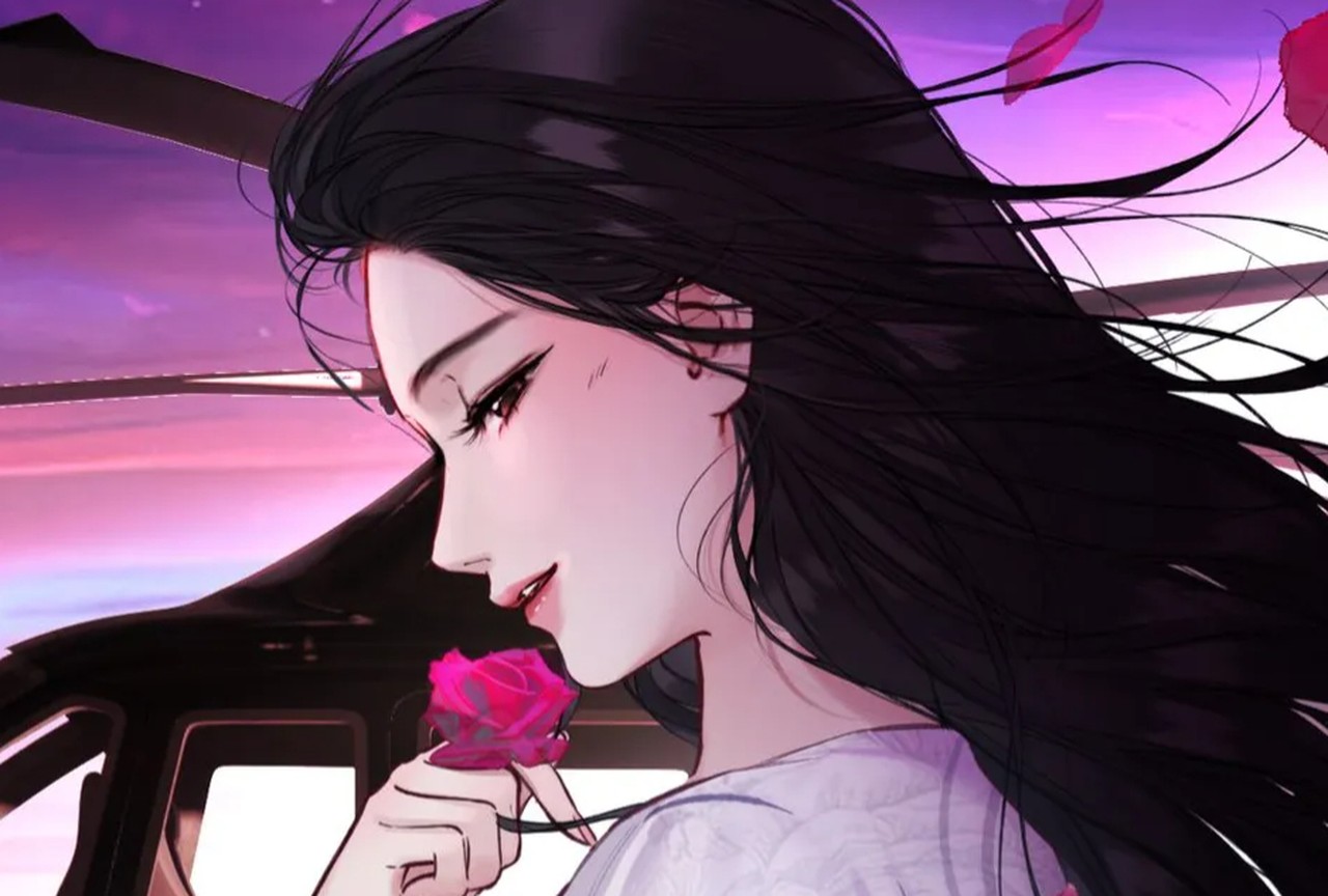 Priceless Seduction - Episode 81 - ONO Webtoon et Manga