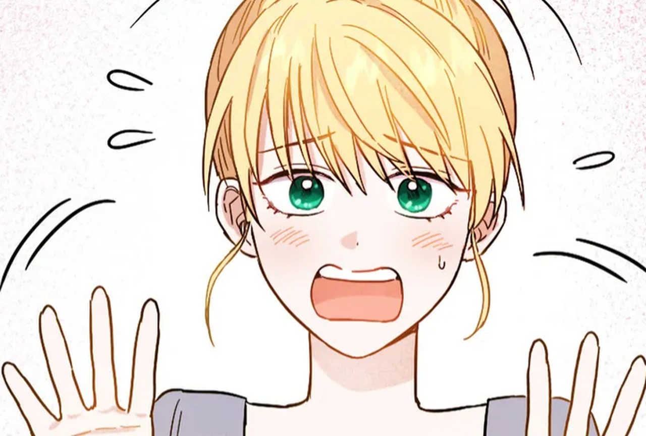 La double vie de la princesse - Episode 3 - ONO Webtoon et Manga